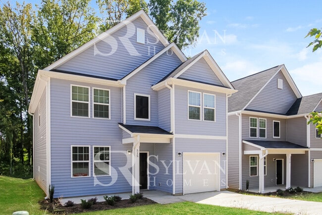 Photo - Brand new 4 BR, 2.5 BA Home