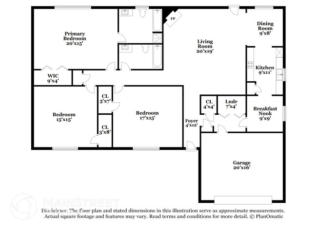 Photo - 205 Fairclift Dr