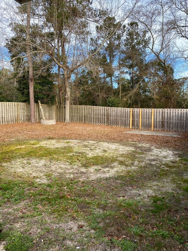 3 bedroom, 2 bathroom Home in Hampstead - 3 bedroom, 2 bathroom Home in Hampstead