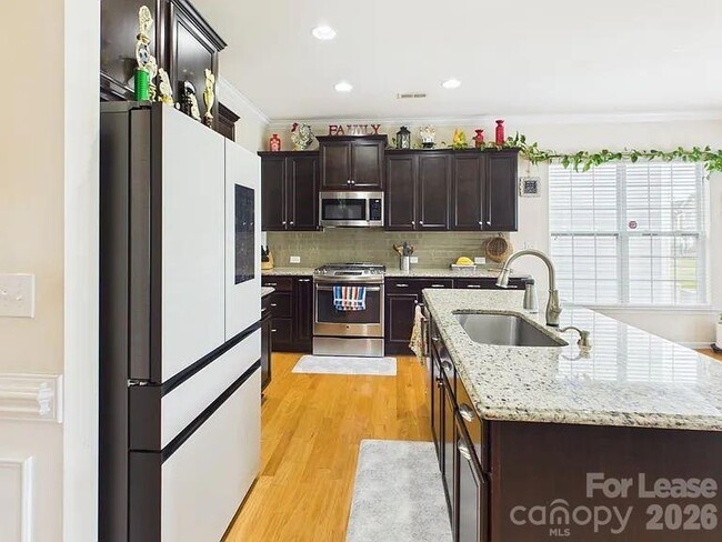 Photo - 1256 Tranquility Point Ave NW