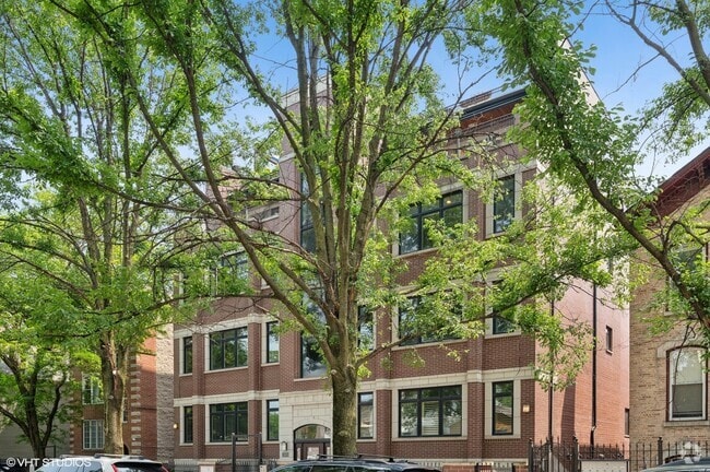 Building Photo - 1503 W Thomas St Unit 2E Rental