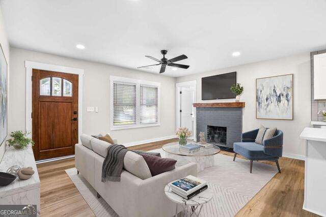 Photo - 1453 Lockwood Dr SW