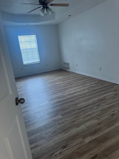 Dormitorio principal - 1824 S Globe Ave Unidad D