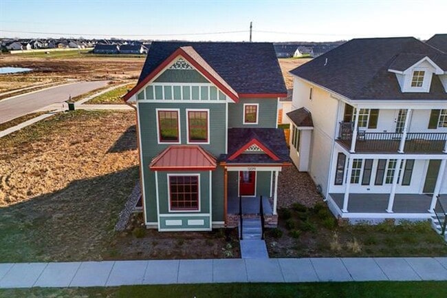 Photo - Brand new 3BR /2.5BA Home - Available now!