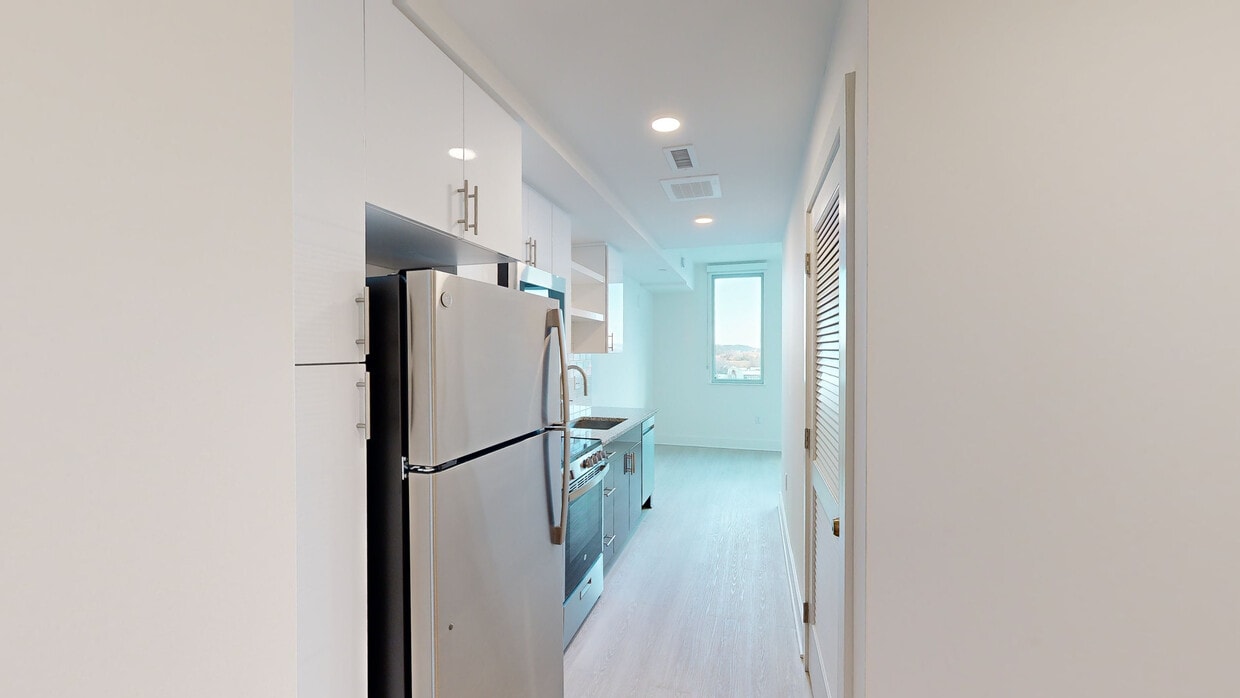 Photo - Link Apartments® H Street