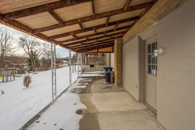 Photo - READY FOR MOVE-IN! Don't miss this FULLY RENOVATED 3-bedroom in Baldwin!