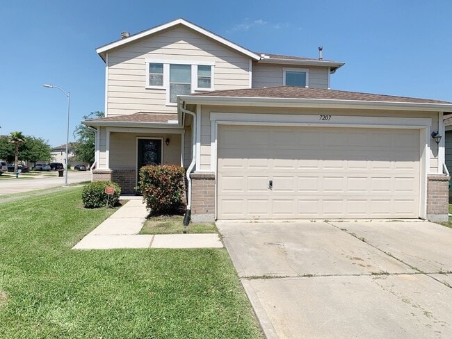 7207 Liberty Mesa Ln