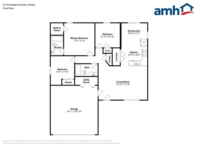 Photo - 51 Huntington Ave