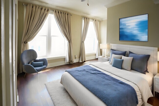 Photo - The Menser Building