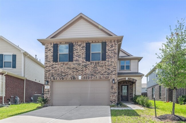 Building Photo - 4811 Ranleagh Ct Rental