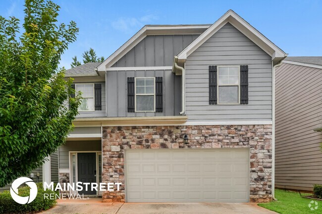 Building Photo - 4948 Longview Run Rental