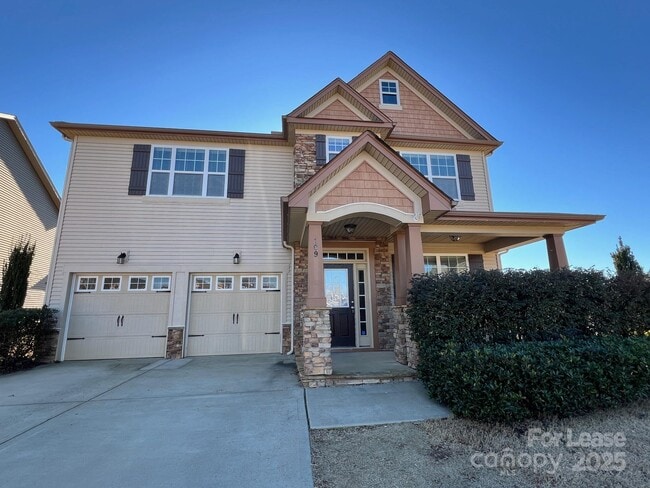 Photo - 109 Community Park Ln
