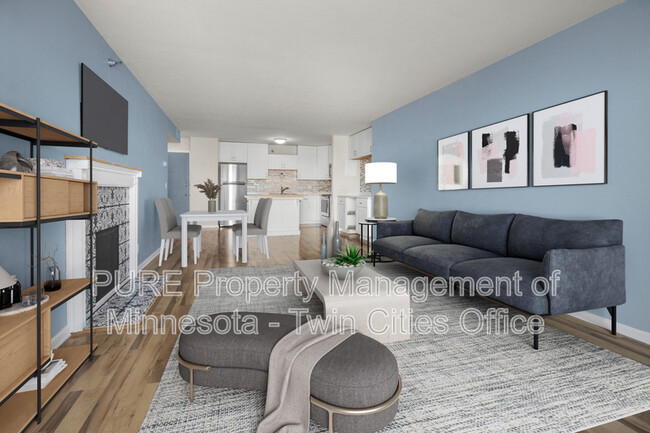 Photo - 26 W 10th St Unidad 1104 Rental