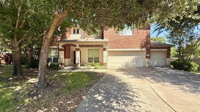 2110 Reston Cove