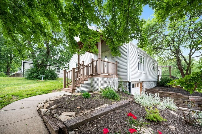 Building Photo - 3BR/2BA in Gladstone Rental