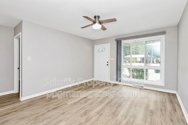 Photo - 1806 Herrin Ave