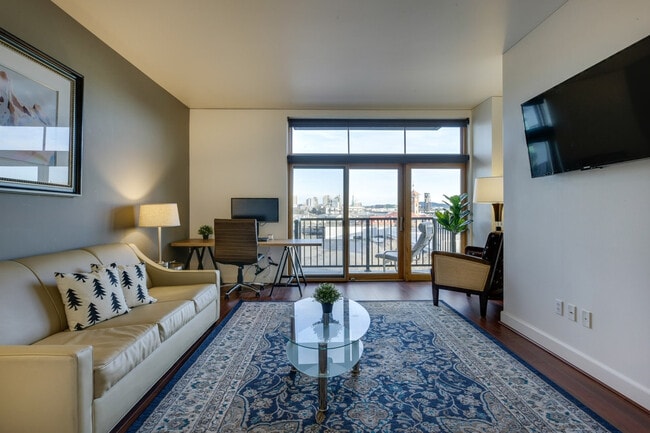 Photo - 900 NW Lovejoy St Unidad SI ID1512211P