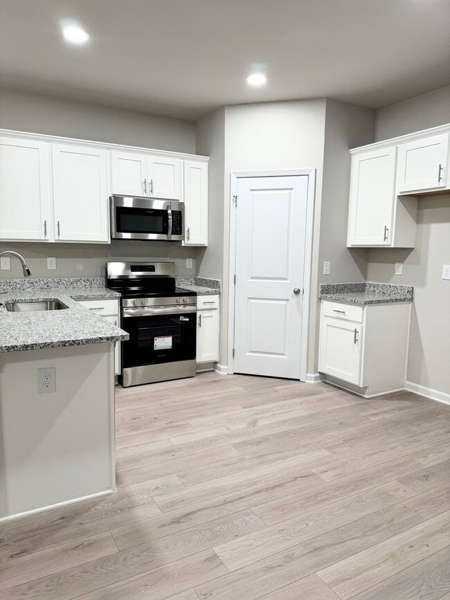 Photo - McCoy Street Townhomes!