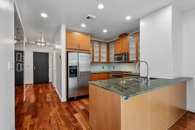 Photo - 2033 2nd Ave Unit 2008