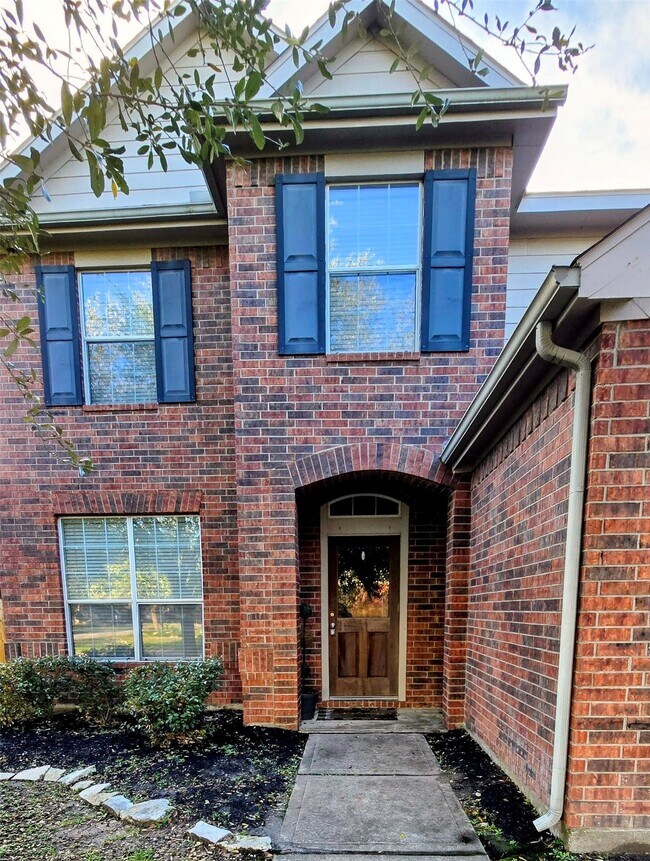 Photo - 15011 Stablewood Downs Ln