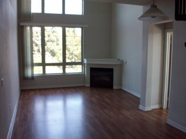Photo - Downtown 2 BR Condo with bonus upstairs lo... Unit 3606