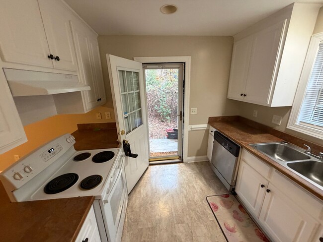 Photo - 3 Bedroom with 2 Full Baths and Large Yard