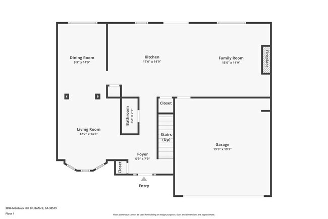 Photo - 3096 Montauk Hill Dr NE