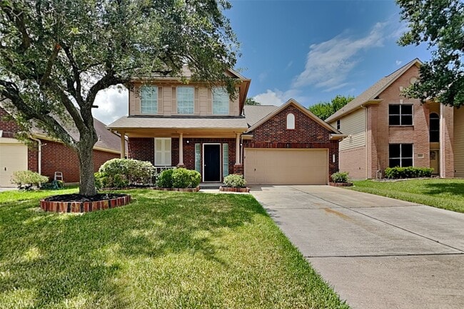 Building Photo - 9911 Goldenglade Dr Rental