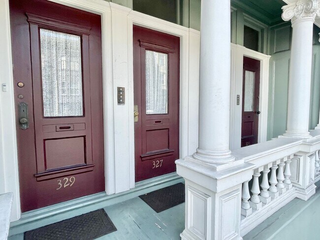 Photo - Spacious Studio in the heart of Pacific Heights! Bonus room! Laundry! PROGRESSIVE Unit 327 Presidio Ave #2