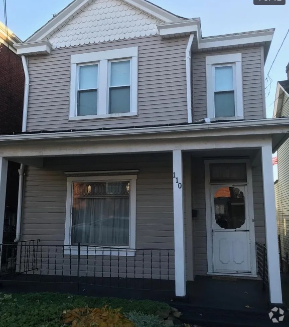 Building Photo - 110 Sherman Ave Rental