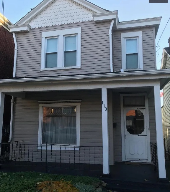 Photo - 110 Sherman Ave Casa