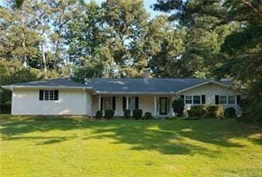 Building Photo - 5218 Meadowcreek Dr Rental