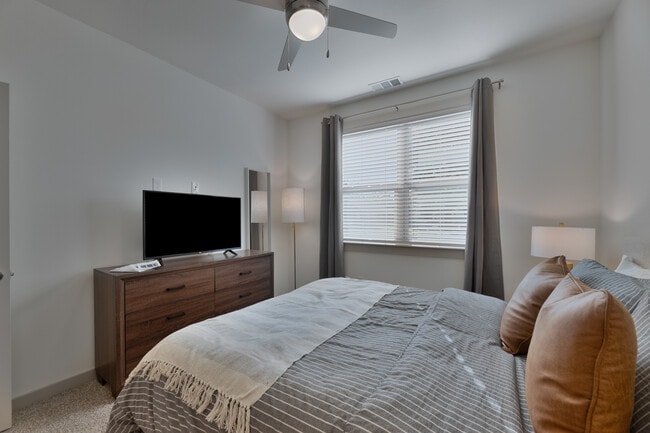 Photo - Bluffview Apartments