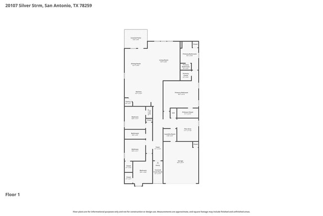 Photo - 20107 Silver Strm