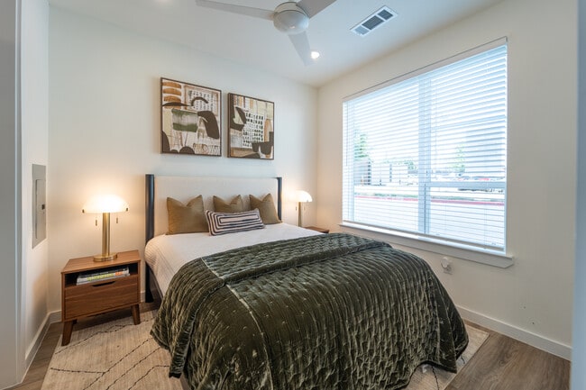 Photo - CO/OP Bluffview