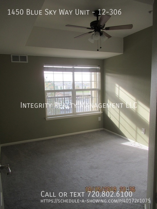 Photo - 1450 Blue Sky Way Unit 12-306