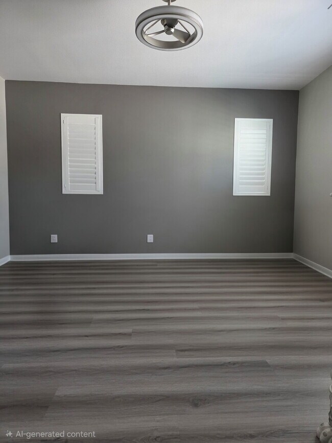 Beautiful 4 Bedroom, 3.5 Bathroom Home with Modern Upgrades in the Weston community of Santee