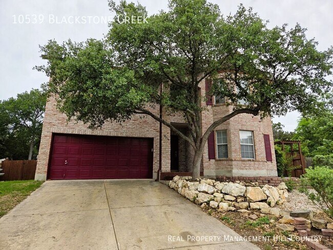 Photo - 10539 Blackstone Creek Casa