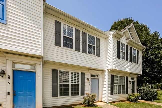 Photo - 3019 Nevin Pl Dr