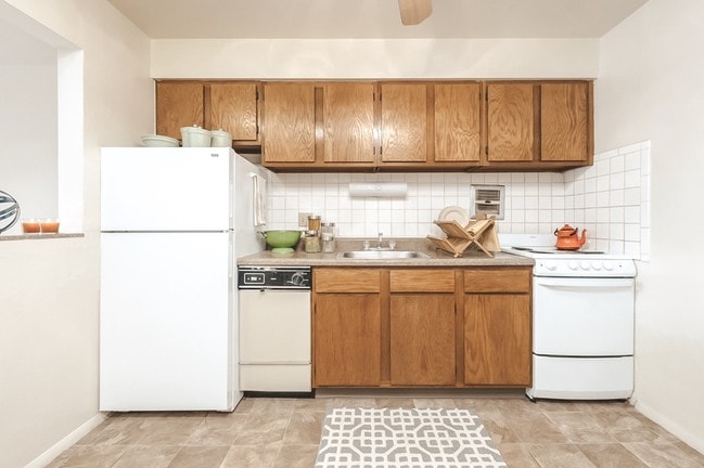 Westport Edge Apartments