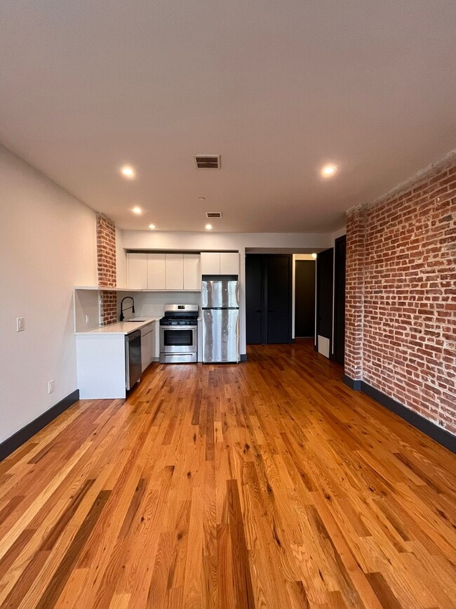 Photo - 568 Communipaw Ave Unit 206