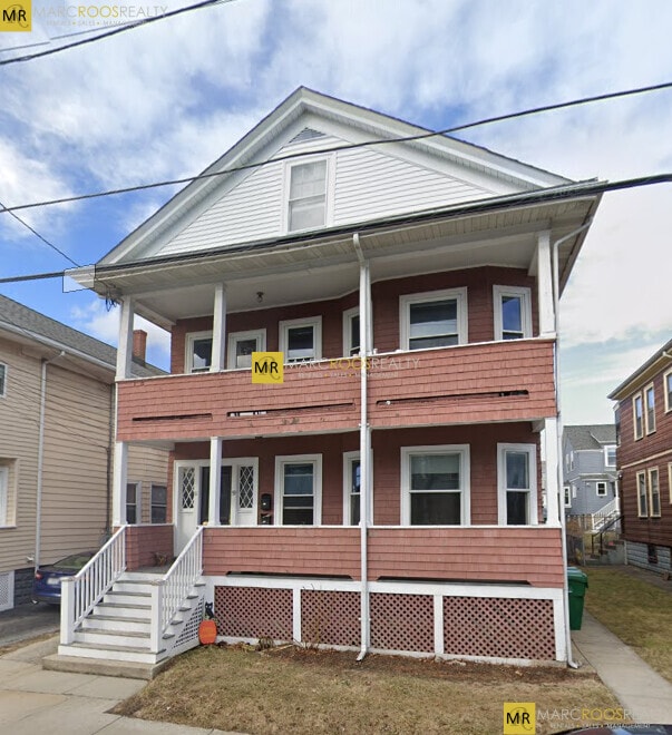 Building Photo - 61 Frederick Ave Rental