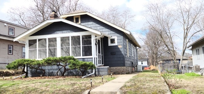 Building Photo - 518 Rome Ave