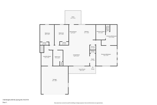 Photo - 1158 Wrights Mill Rd