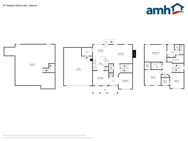 Photo - 911 Balsam Wood Ln