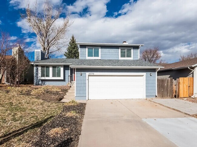 Photo - 15779 E Princeton Pl House