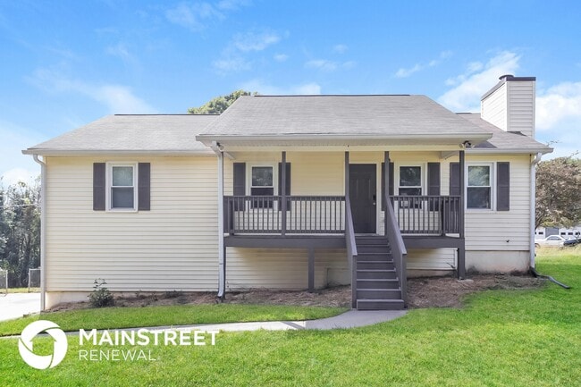 Building Photo - 23 Fairfield Dr SW