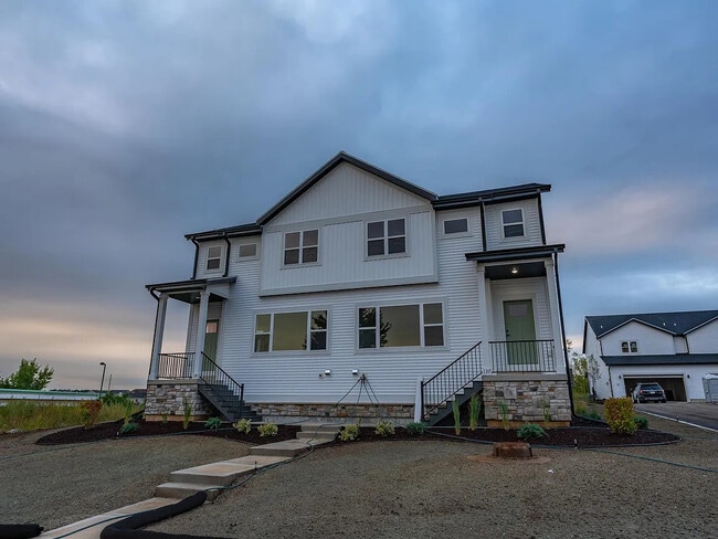 Building Photo - 115 Prairie Heights Dr Rental