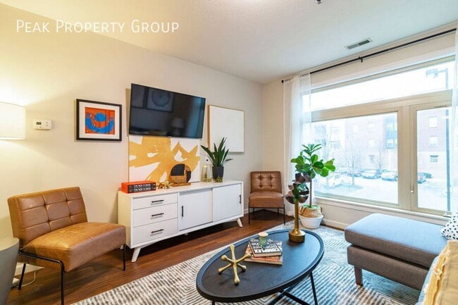 Photo - 250 Chittenden Ave Unidad 206
