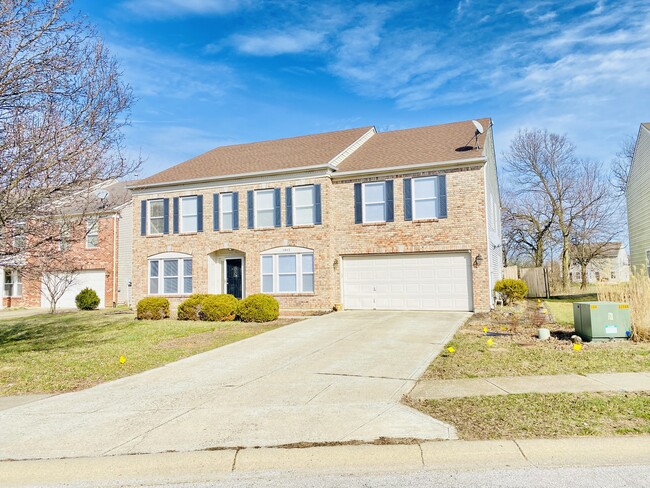 Building Photo - 5843 Amber Ln